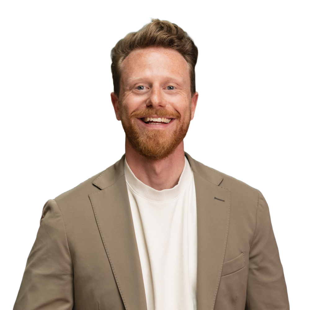 David Maij