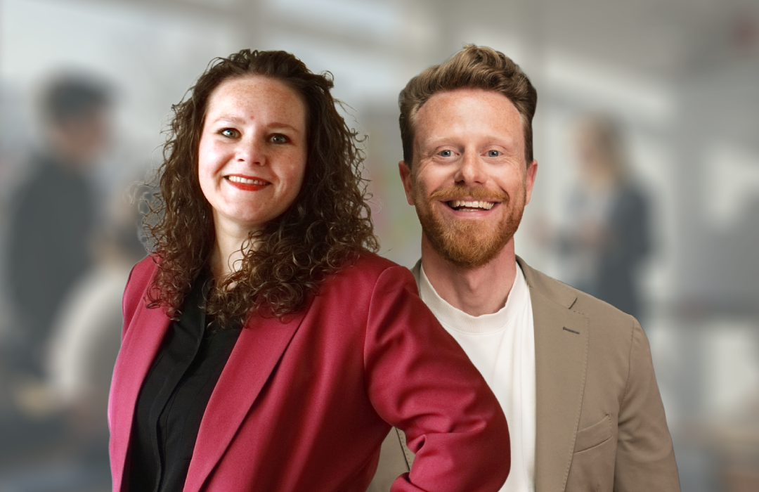 Leer werken met AI in het onderwijs