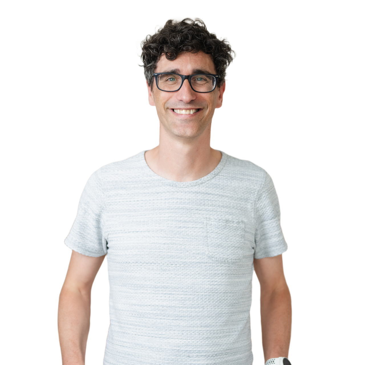 Gerben Bakker