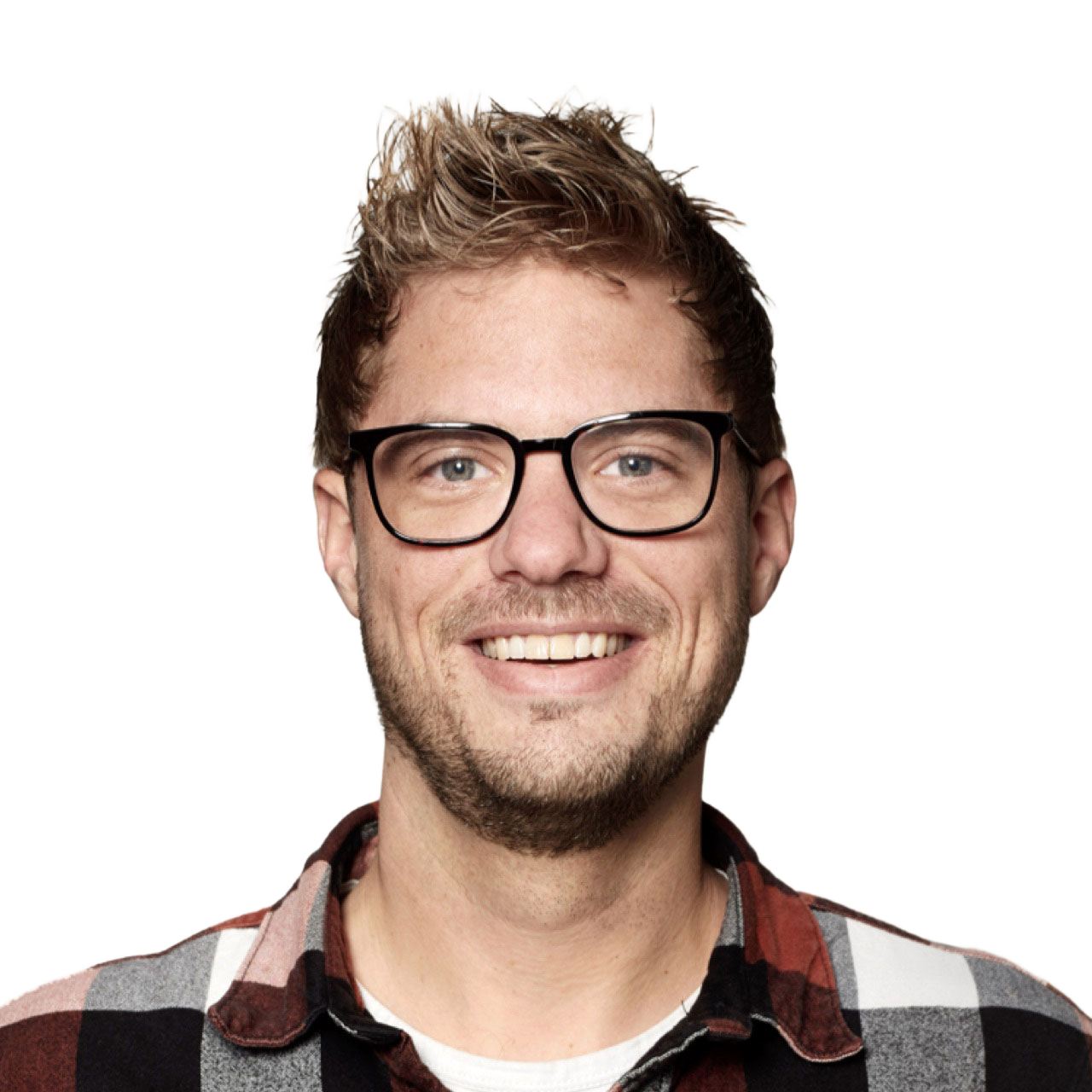 Jasper Rooduijn - AI specialist / trainer / developer