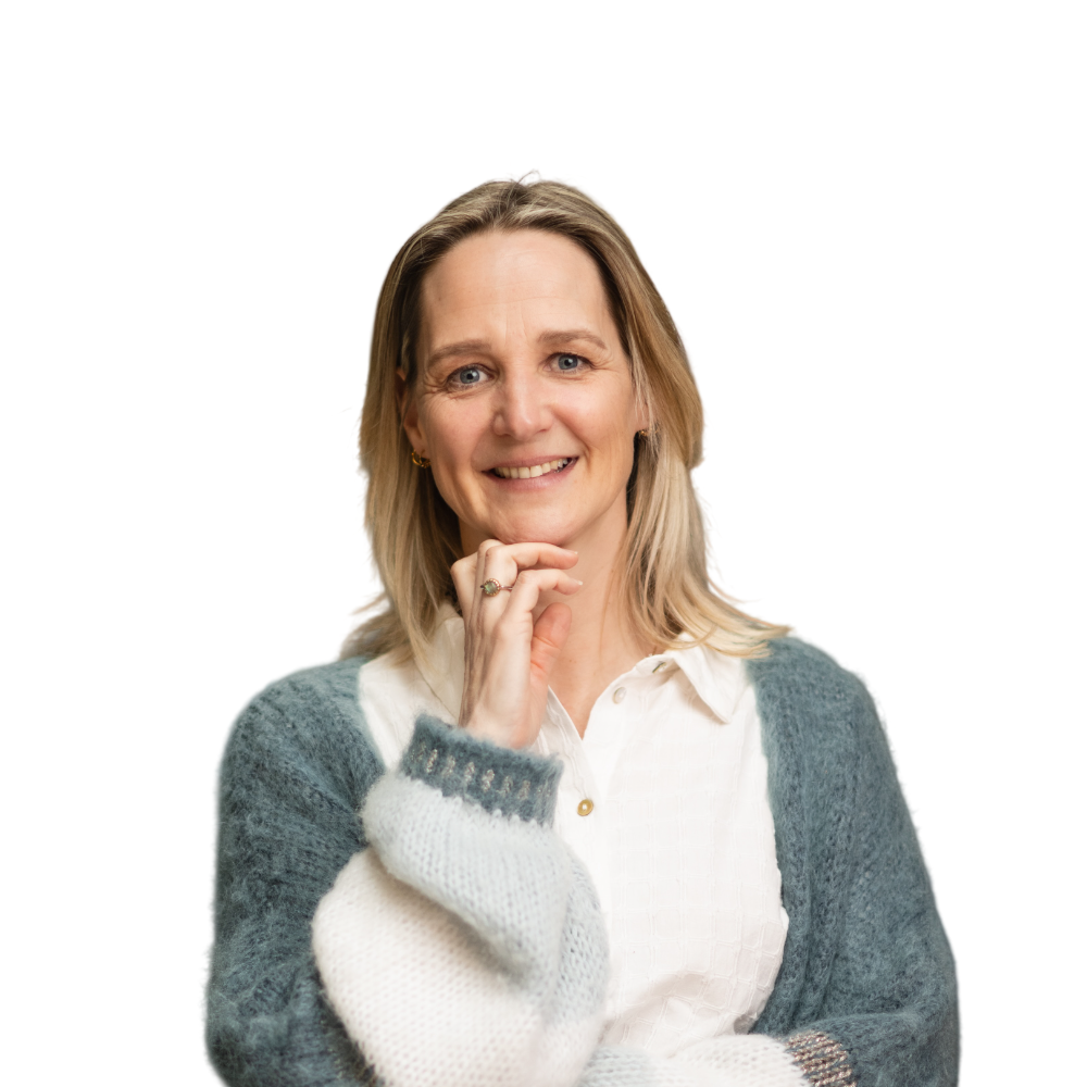 Linda Kater