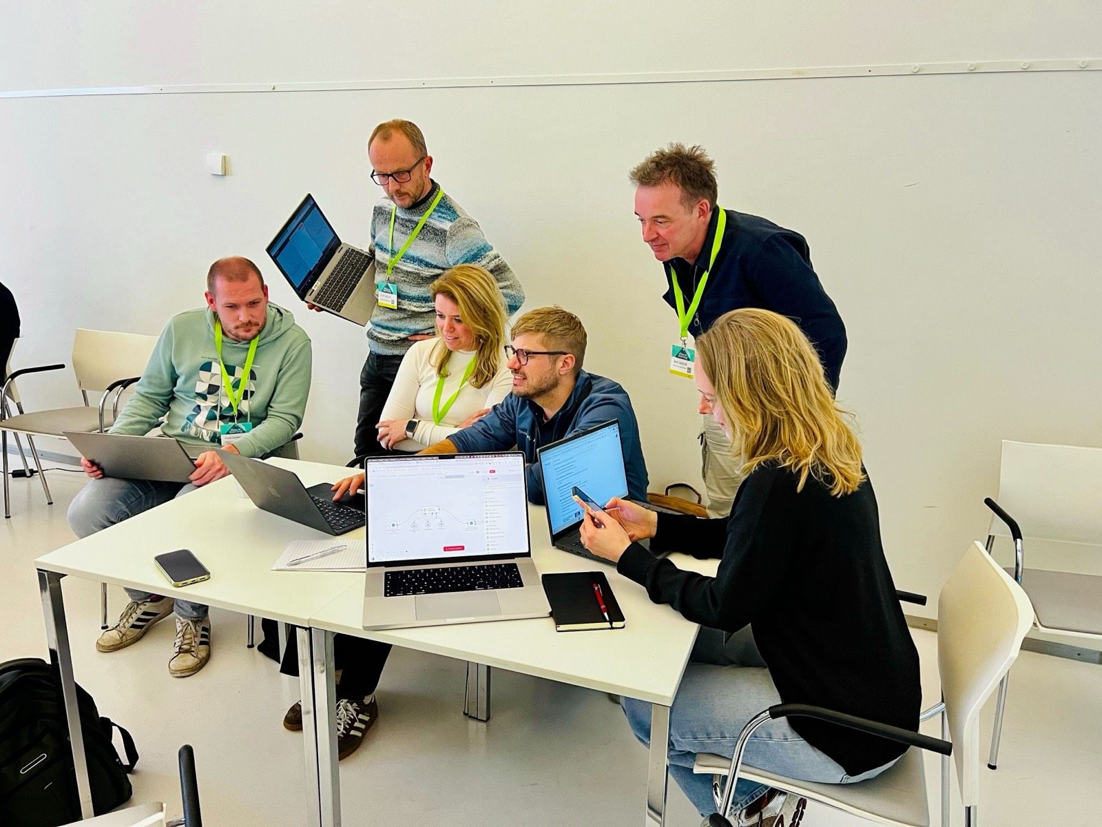 Persoonlijke AI coaching