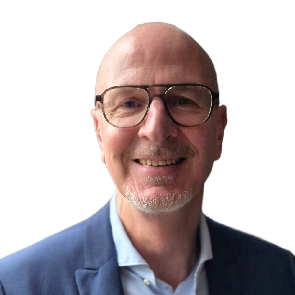 Reinoud Buijs