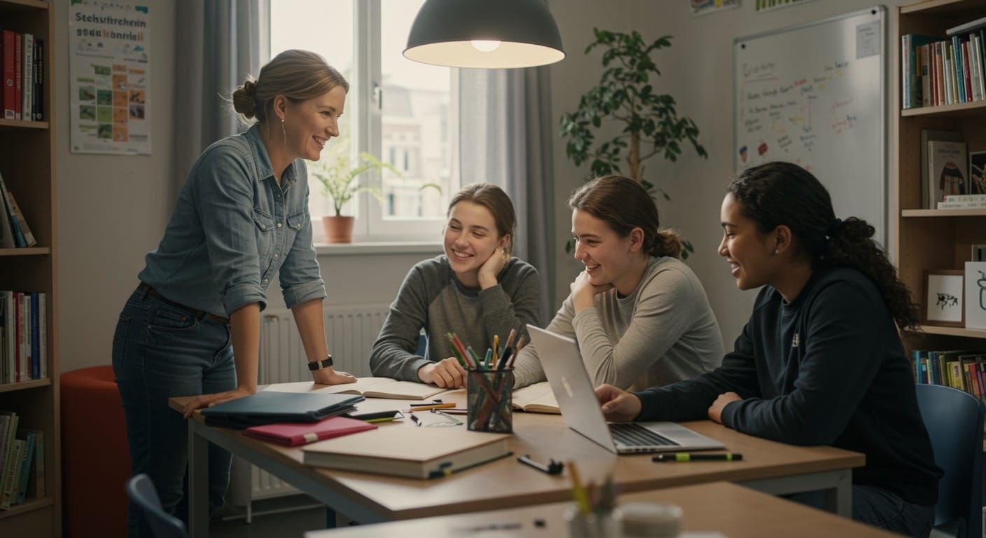 Samen bouwen aan beter onderwijs